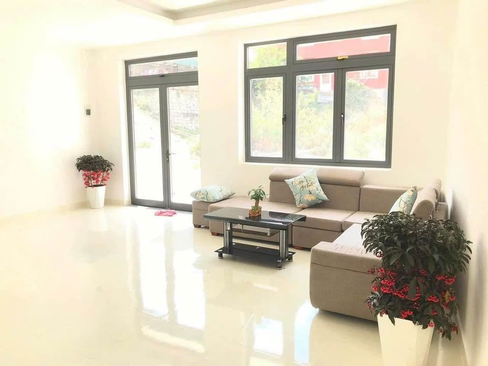 CẦN TIỀN BÁN GẤP NHÀ SRXD ĐƯỜNG ĐA MINH, ĐÀ LẠT GIÁ CHỈ 4.95 tỷ - Ảnh chính